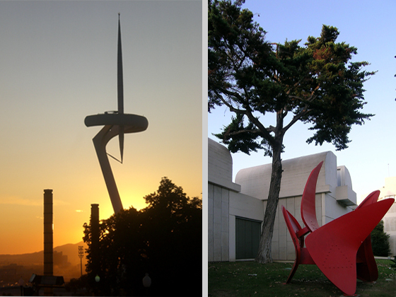 Torre Calatrava