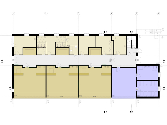 Kindergarten St. Johann